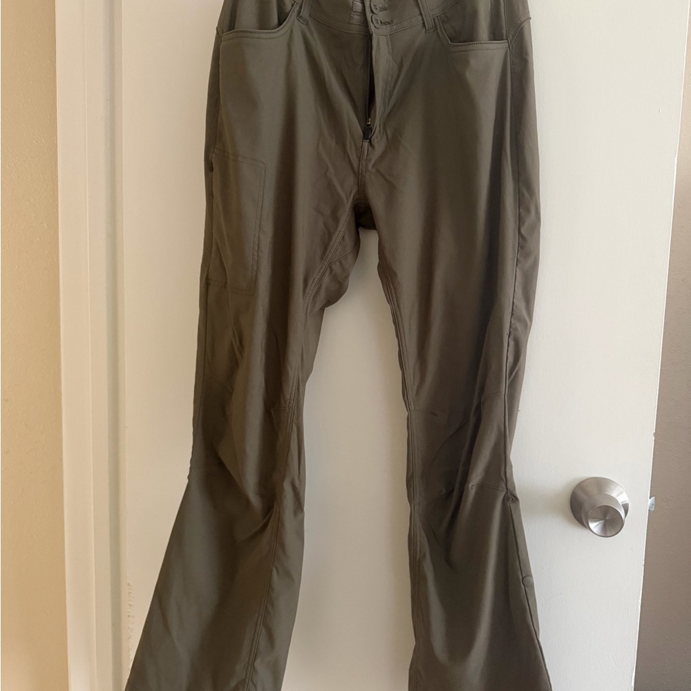 Prana Women’s Olive Halle Pant II